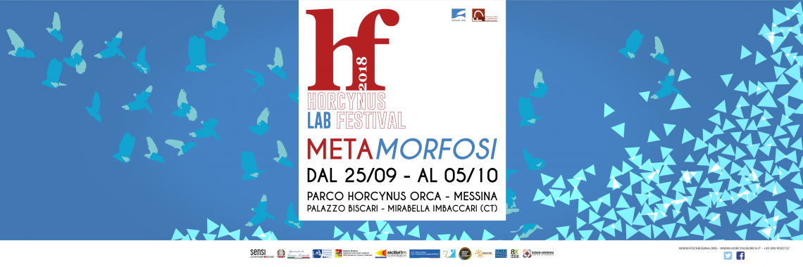Horcynus Lab Fest