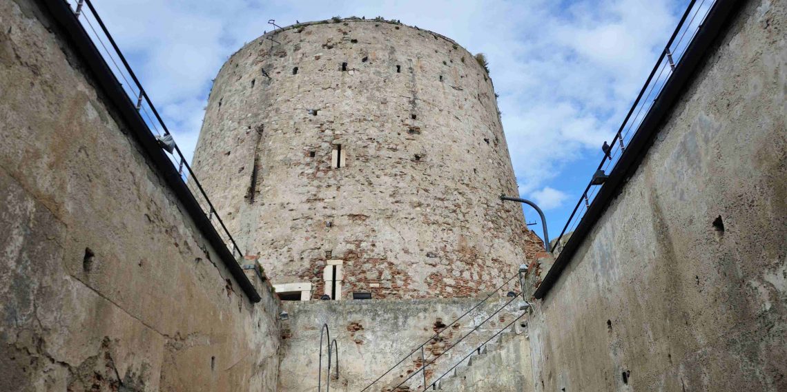 Complesso Monumentale di Capo Peloro