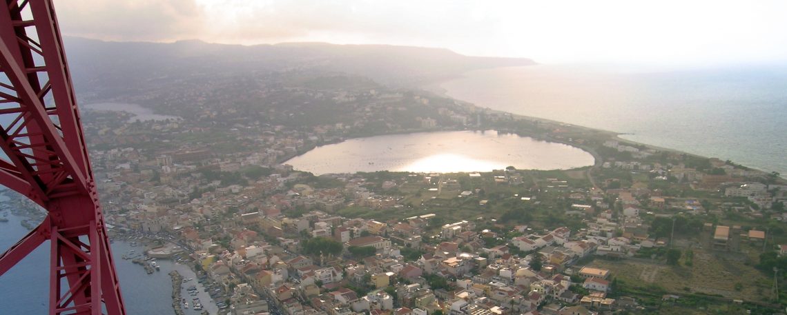 Laguna di Capo Peloro