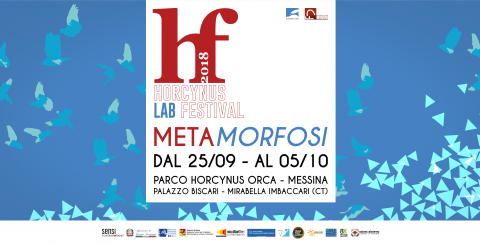 Horcynus Lab Festival, cooperazioni strategiche per generare “Metamorfosi”