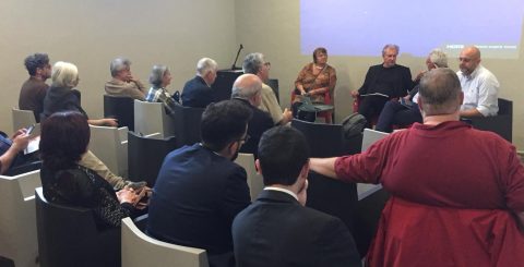 “Omaggio a Jens”, il seminario di studi apre l’Horcynus Lab Festival