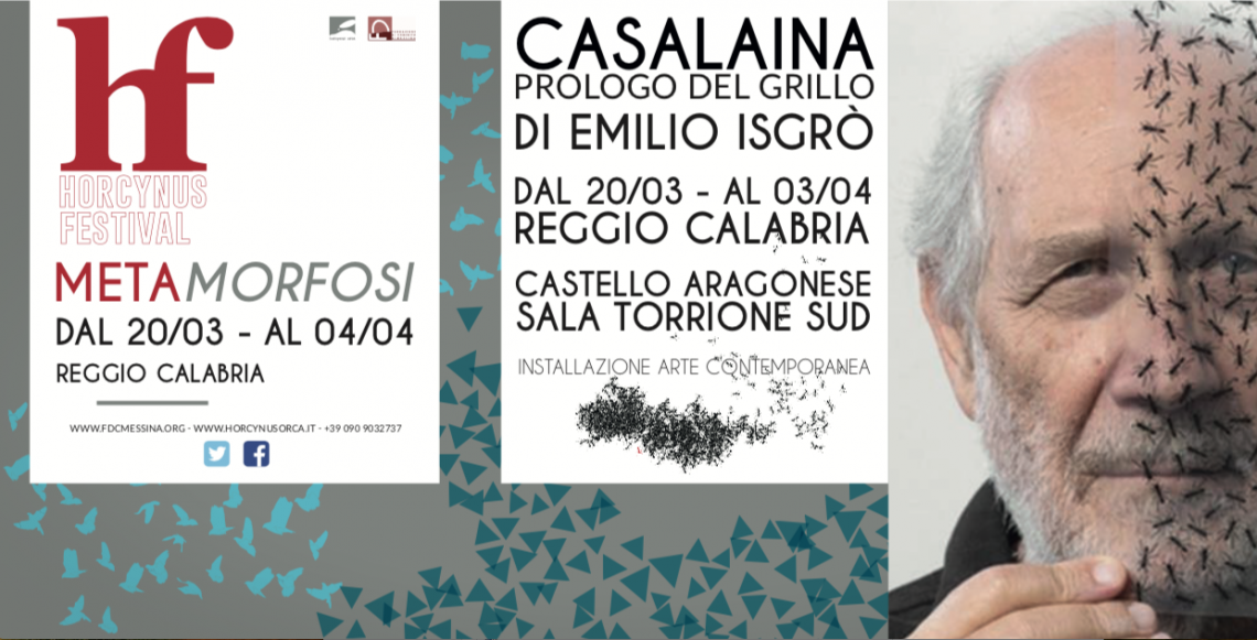 Horcynus Festival, alla scoperta di 