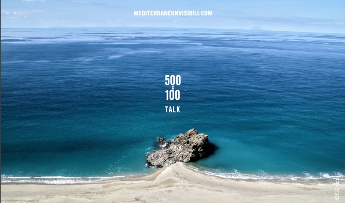 500x100 - Mediterranei invisibili