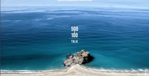500×100 – Mediterranei invisibili