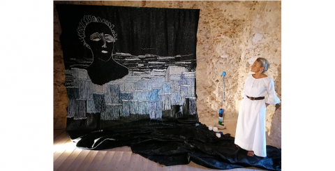 Ricucire il Mare, di Giovanna Giachetti