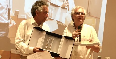 Ghadaan, le due fondazioni rafforzano le alleanze. A Barca il premio Horcynus Orca