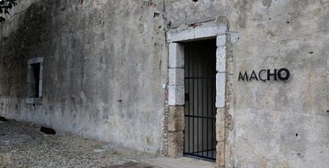 Macho chiuso fino all’11 novembre per lavori di manutenzione