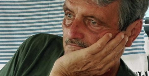 La tua intelligenza, la tua ironia, il tuo impegno saranno sempre con noi. Ciao, Giovanni