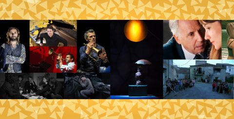 Horcynus Festival 2021, Jamal – Bellezza