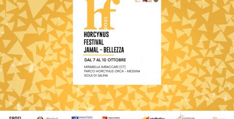 Horcynus Lab Fest 21. Dal 7 al 10 ottobre la Fondazione celebra i suoi 10 anni e rilancia per i prossimi 10