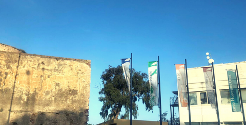 Avviso di selezione per l’assunzione di una risorsa a tempo determinato