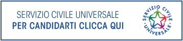 Servizio Civile Universale