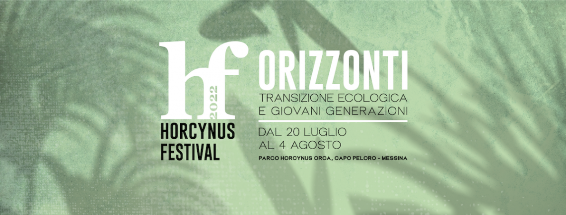 Gli “Orizzonti”, necessari e possibili,  dell’Horcynus Festival
