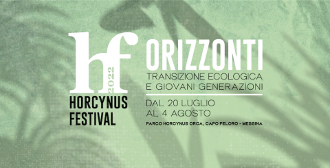 Gli “Orizzonti”, necessari e possibili,  dell’Horcynus Festival