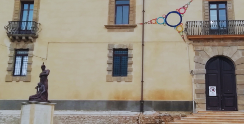 Al Parco dei Saperi di Mirabella Imbaccari la Summer School di Paolo Benvenuti