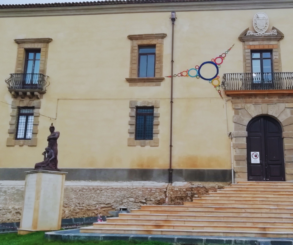 Al Parco dei Saperi di Mirabella Imbaccari la Summer School di Paolo Benvenuti