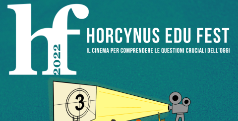 Al via “Horcynus EDU”: il cinema che educa