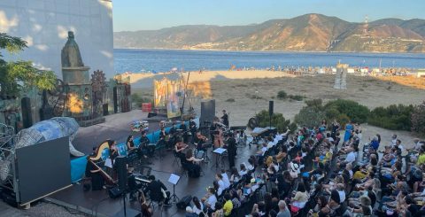 Messina, Lunedì 17 luglio si apre la XXI edizione dell’Horcynus Festival