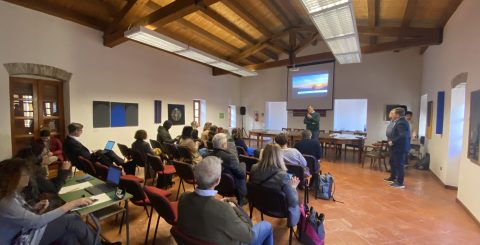 Rigenerazione urbana. Tra Roccavaldina e Capo Peloro la terza e ultima missione di peer-review del progetto SEA4NEB