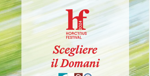 Tutto pronto per l’Horcynus Festival 2024. Dal 18 luglio all’8 agosto appuntamenti da non perdere