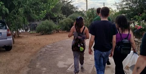 C’è un giovane cuore che pulsa