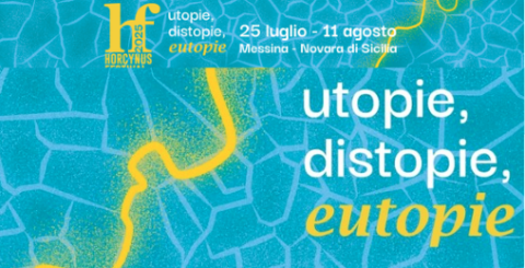 Dal 25 luglio all’11 agosto torna l’Horcynus Festival. All’insegna delle Eutopie