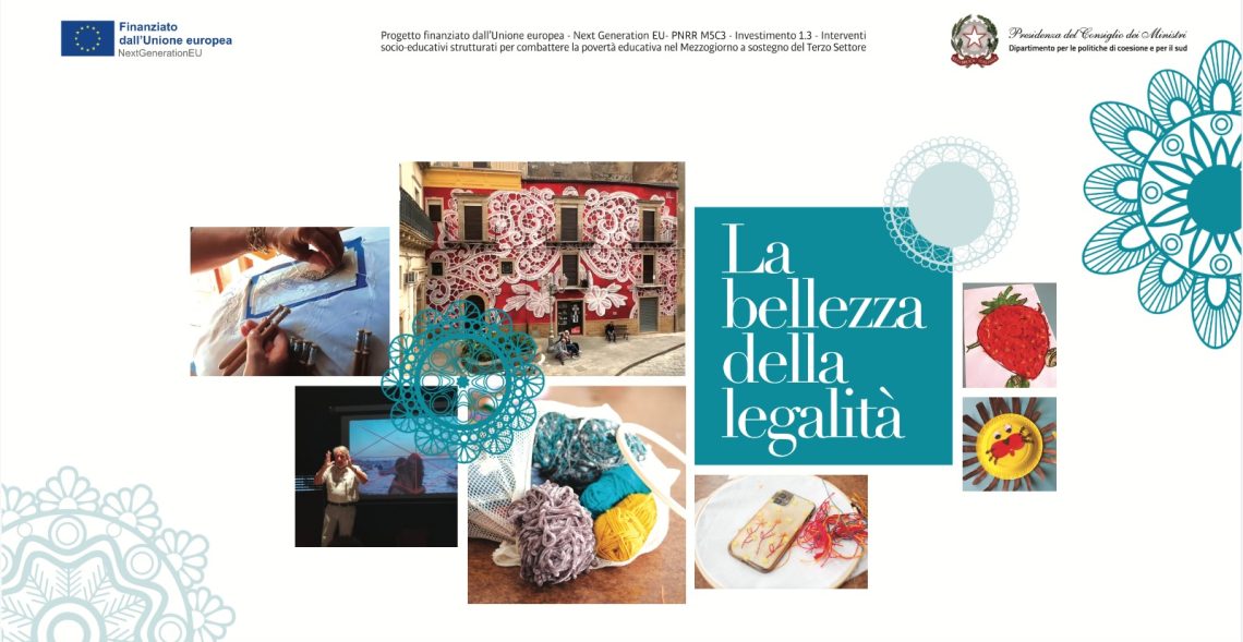 La bellezza della legalità